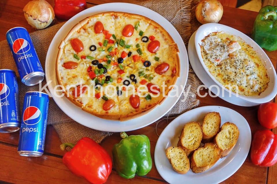 Top 10 Quán pizza Đà Nẵng thơm ngon nổi tiếng có thương hiệu nhất 