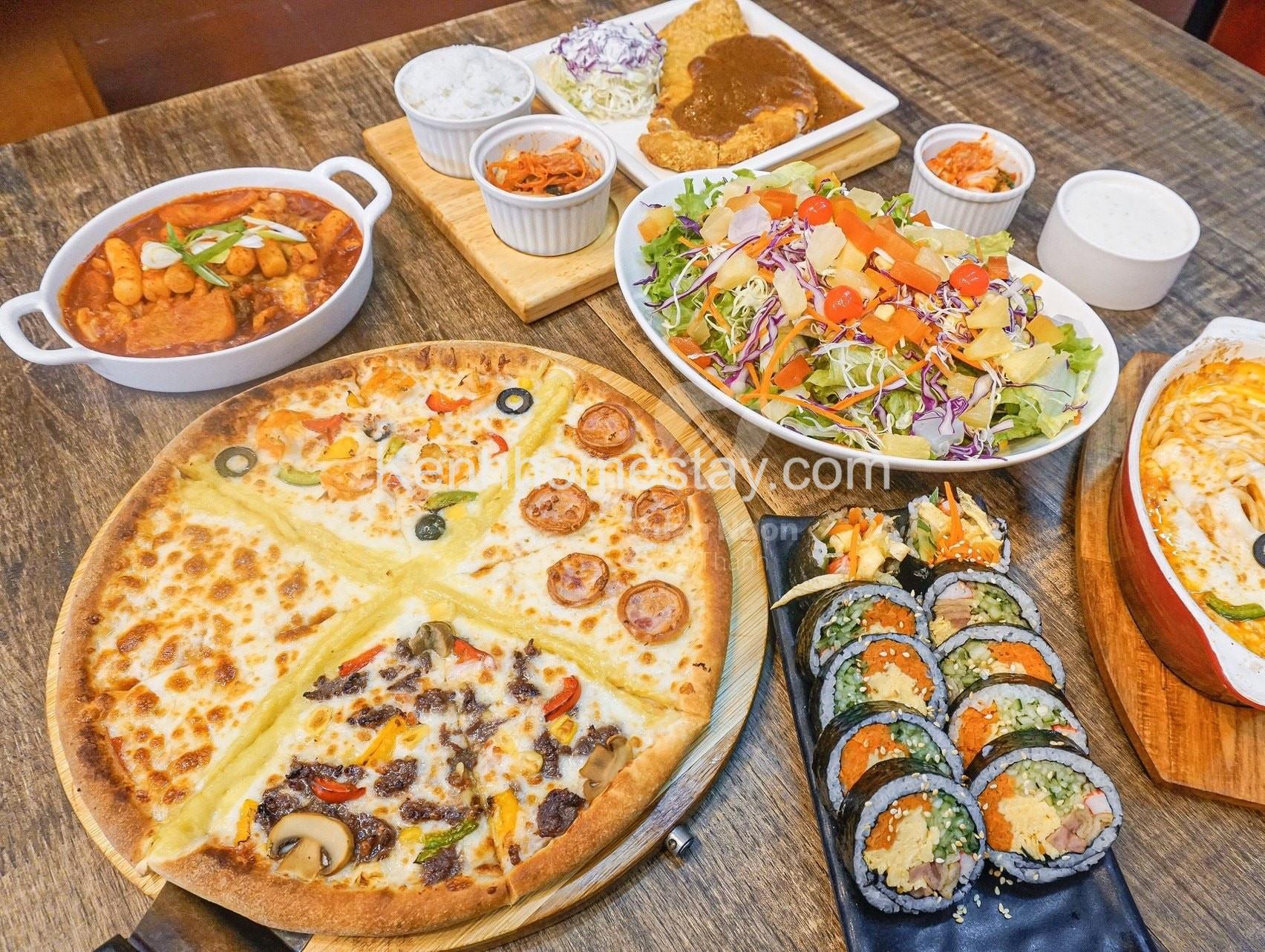 Top 10 Quán pizza Đà Nẵng thơm ngon nổi tiếng có thương hiệu nhất 