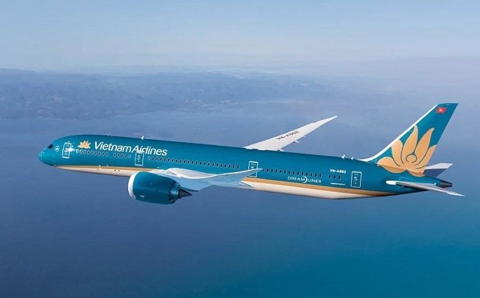 Vietnam Airlines to resume international flights