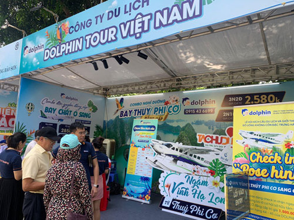 Hanoi tourism festival to be held in April