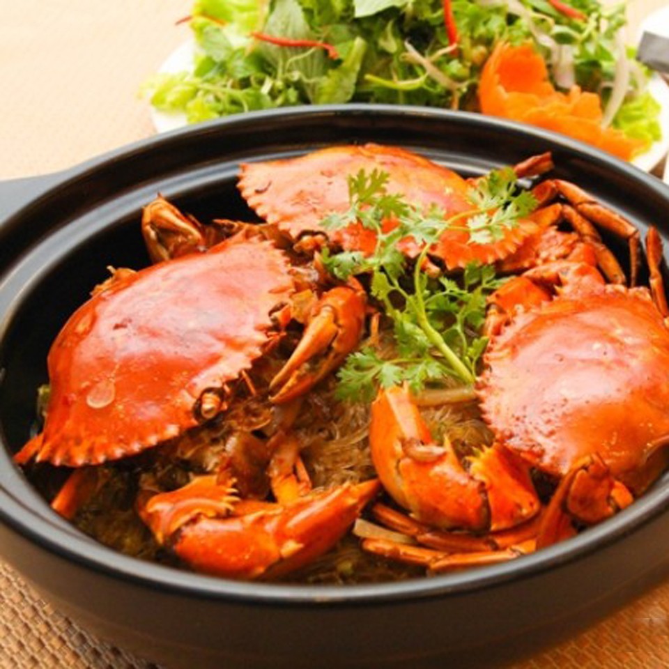 Top 22 Nhà hàng Hạ Long Quảng Ninh ngon giá rẻ nổi tiếng nhất 