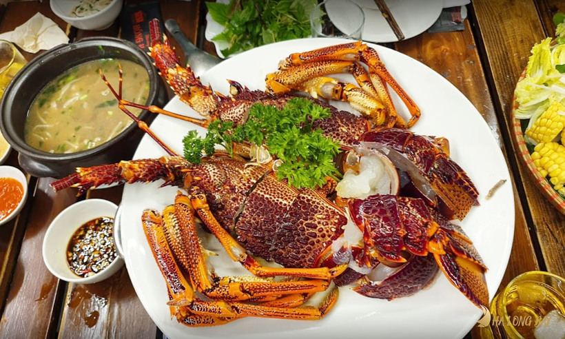 Top 22 Nhà hàng Hạ Long Quảng Ninh ngon giá rẻ nổi tiếng nhất 