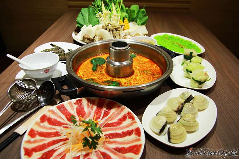 Top 31 Món ngon + quán ăn ngon Hạ Long nổi tiếng giá cả bình dân 