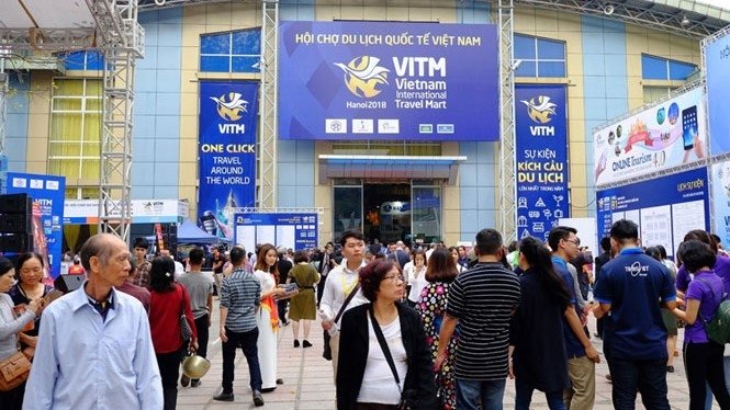 Vietnam International Travel Mart 2021 to take place in Hanoi