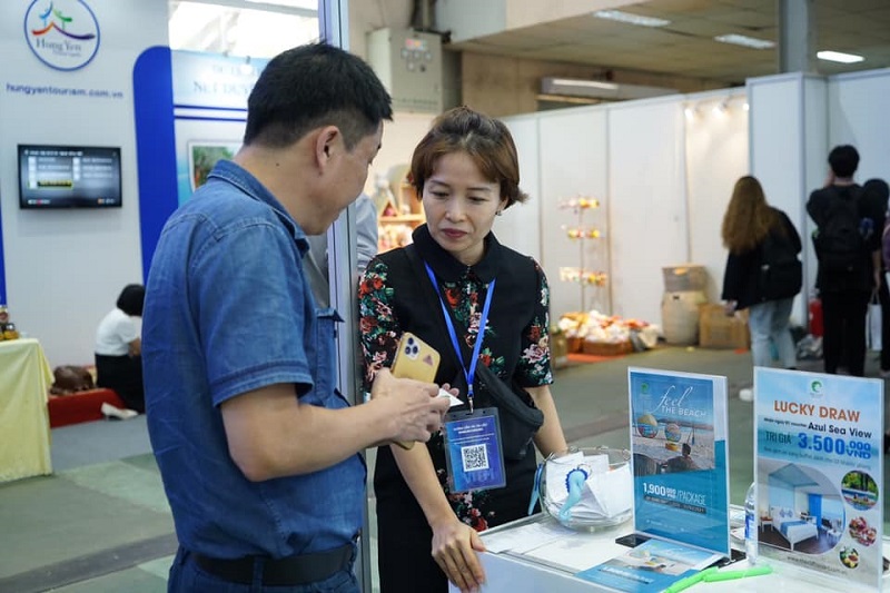 Vietnam Int’l Travel Mart to open in May