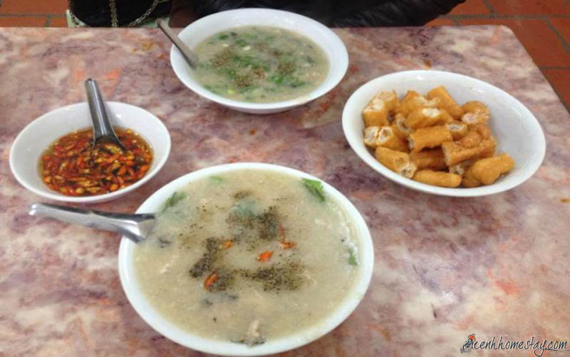 Top 22 Nhà hàng quán ăn ngon Bắc Ninh nhất định bạn phải thưởng thức 