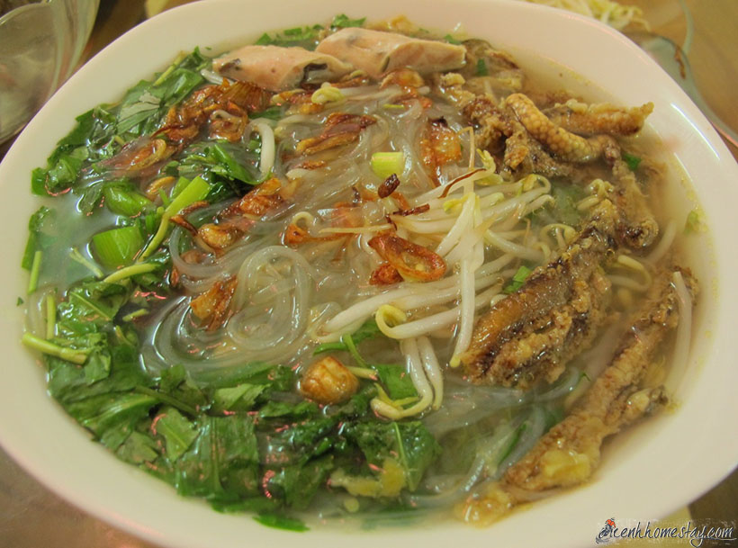 Top 22 Nhà hàng quán ăn ngon Bắc Ninh nhất định bạn phải thưởng thức 