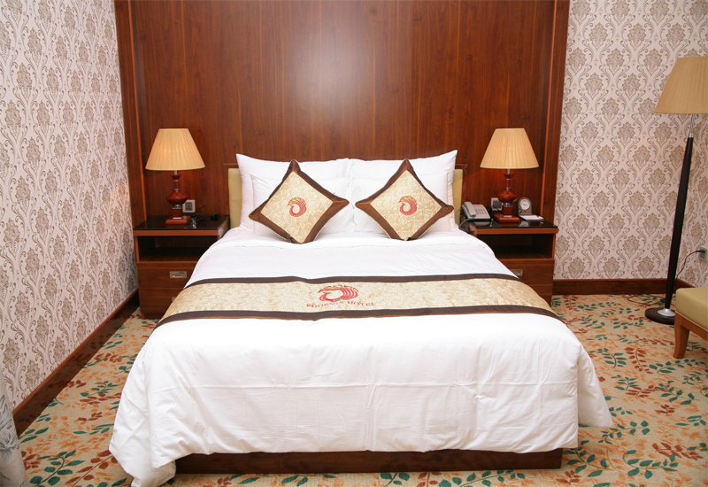 Top 20 Khách sạn Bắc Ninh giá rẻ tốt nhất từ 2-3-4-5 sao cần đặt sớm 
