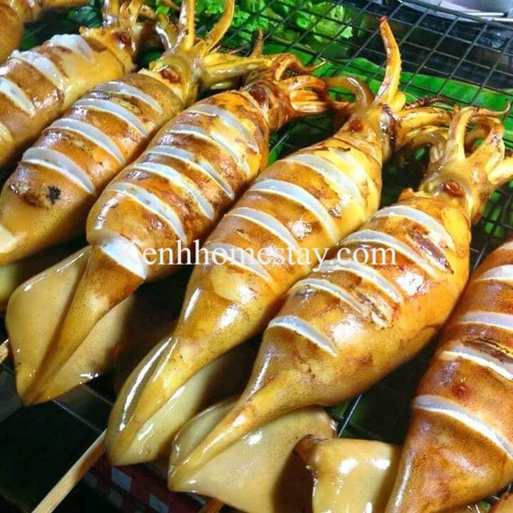 Top 10 Nhà hàng Quán hải sản Hạ Long tươi sống ngon nổi tiếng nhất 
