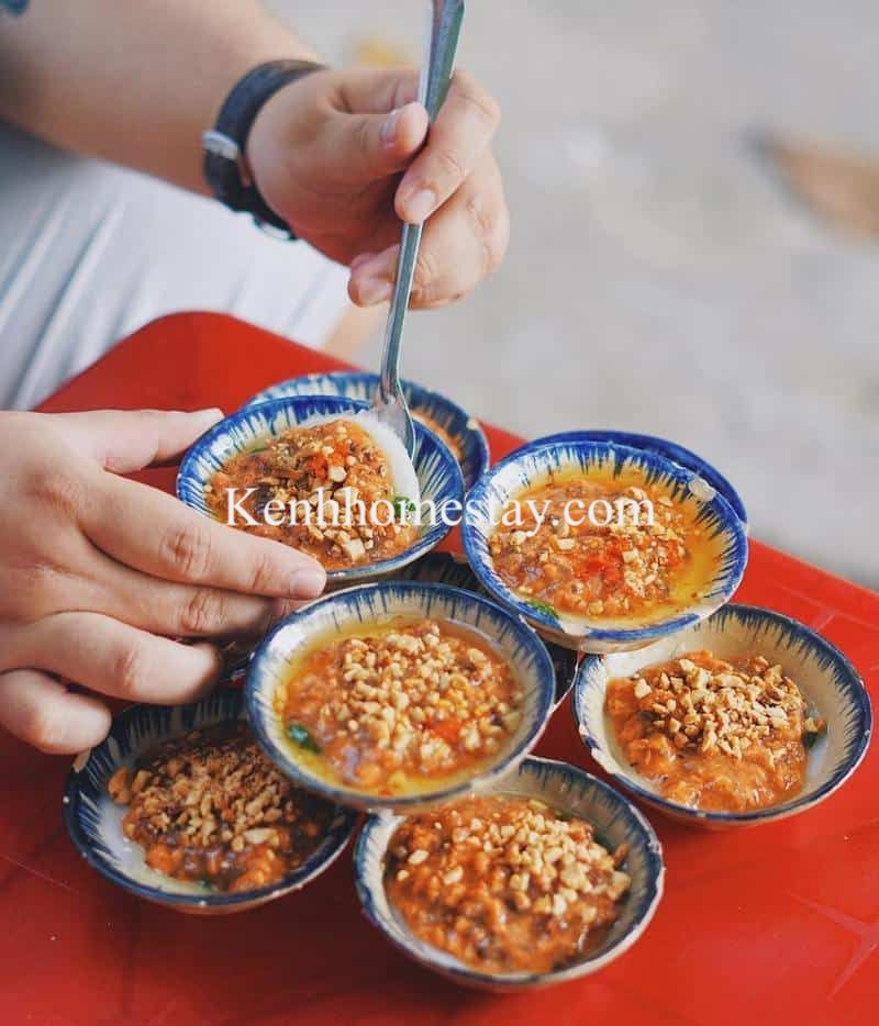 Top 10 Quán bánh bèo Đà Nẵng giá rẻ bình dân ngon và đông khách 