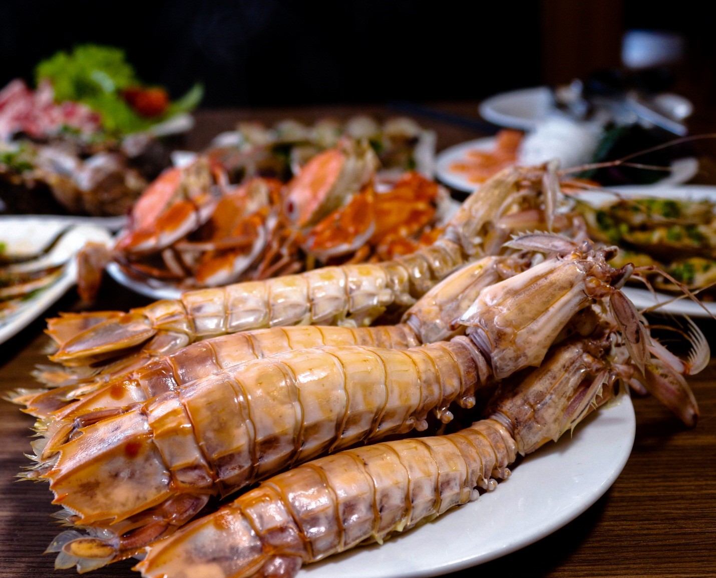 Top 20 Nhà hàng Phú Quốc ngon nổi tiếng view biển chuyên hải sản 