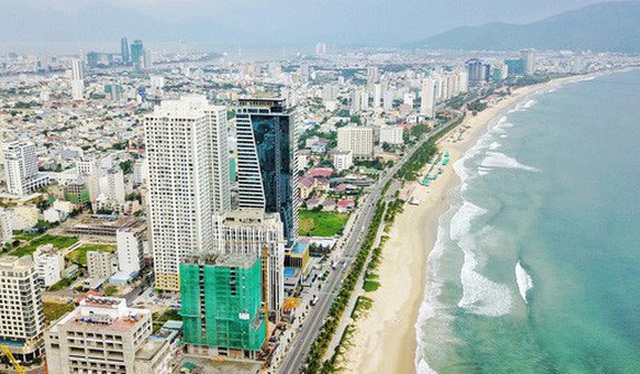 Reunification Holiday boosts Danang tourism