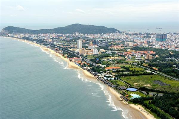 Ba Ria-Vung Tau tourism to be promoted on BBC Global News