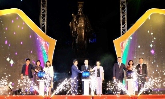 Hanoi hosts festival to promote tourism and culinary culture
