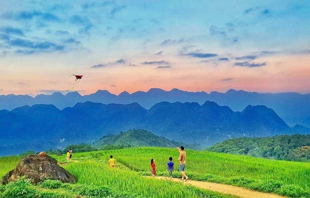 Vietnamese tourism ready to re-open