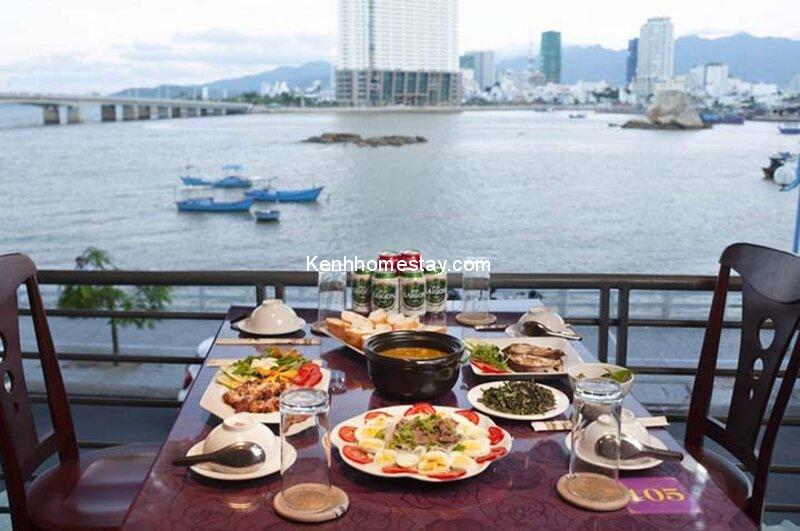 Top 21 Nhà hàng Nha Trang ngon nhất: hải sản, buffet, nướng BBQ 