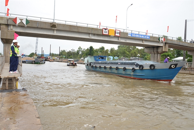 fruit, aquaculture, other crops, Mekong Delta, rice, nature-based farming models