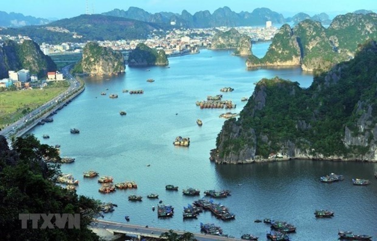 German news agency spotlights most attractive tourist sites in Vietnam
