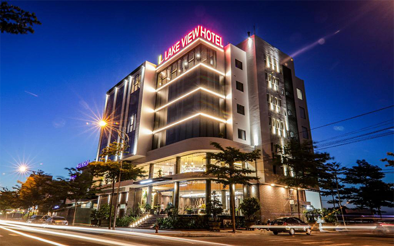 Top 10 Khách Sạn Quy Nhơn 3 Sao ở Bình Định giá tốt cho kỳ nghỉ dưỡng 