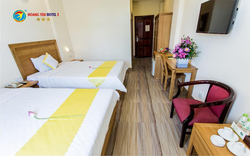 Top 10 Khách Sạn Quy Nhơn 3 Sao ở Bình Định giá tốt cho kỳ nghỉ dưỡng 