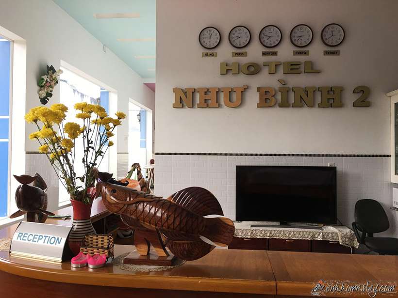 20 Khách sạn nhà nghỉ Bạc Liêu giá rẻ đẹp ở trung tâm thành phố từ 100k 