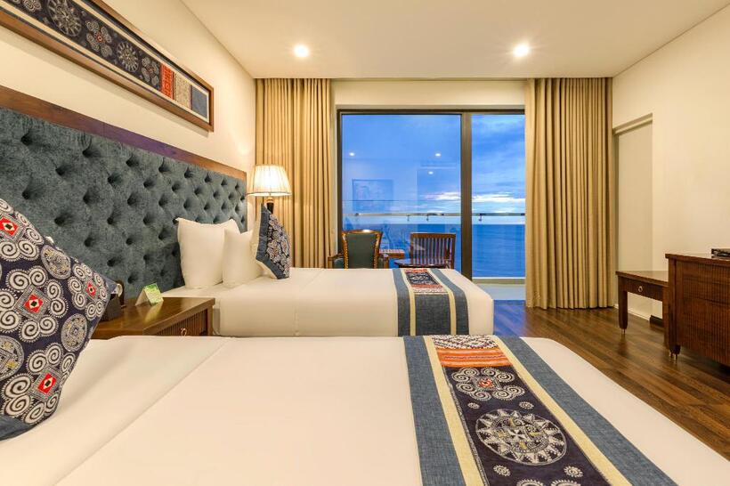 Top 10 Khách sạn đường Võ Nguyên Giáp Đà Nẵng view biển đẹp mê ly 