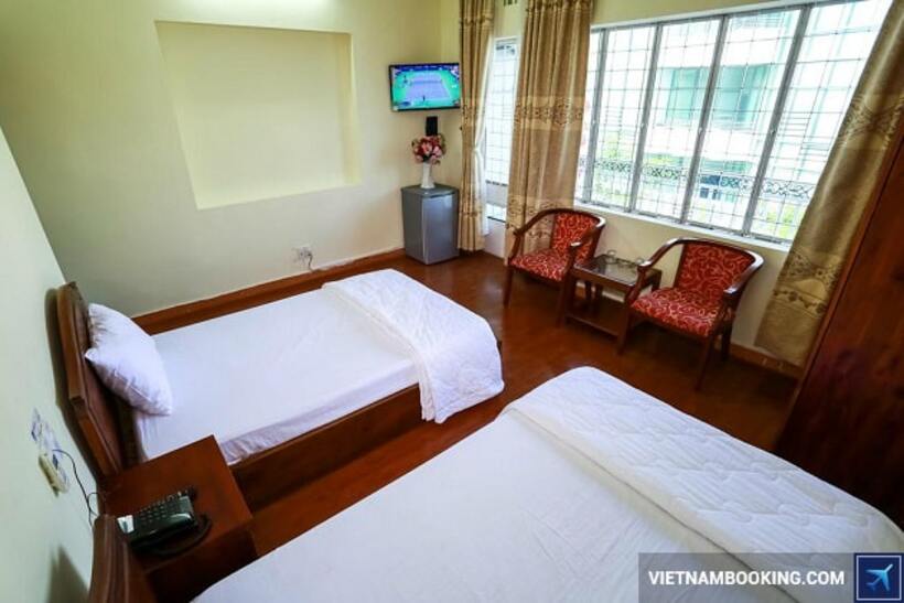 Top 10 Khách sạn đường Trần Phú Đà Nẵng giá rẻ view đẹp, sang trọng 