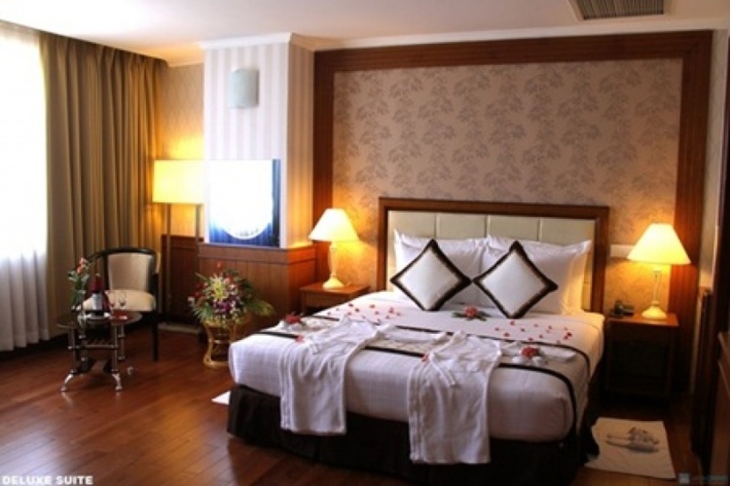 Top 10 Khách sạn Đồi Dương Phan Thiết view biển giá tốt nhất 
