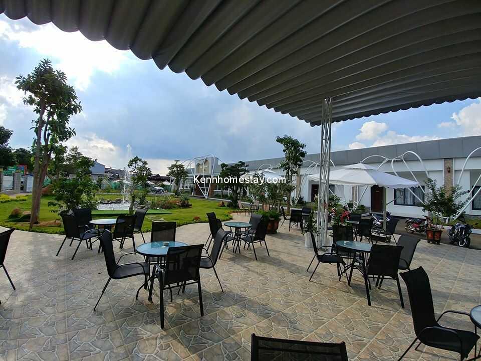 20 Khách sạn Bảo Lộc Lâm Đồng giá rẻ đẹp chỉ từ 200k gần trung tâm
