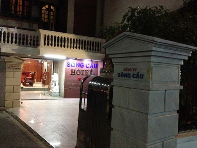 Top 10 Khách sạn 2 sao Sài Gòn giá rẻ bình dân đẹp nhất ở trung tâm 