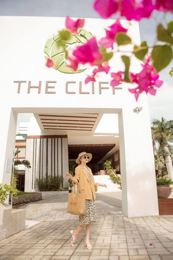the cliff resort & residences phan thiết – thiên đường nhiệt đới bình yên cùng trải nghiệm “tắm bồn view biển siêu đẹp”