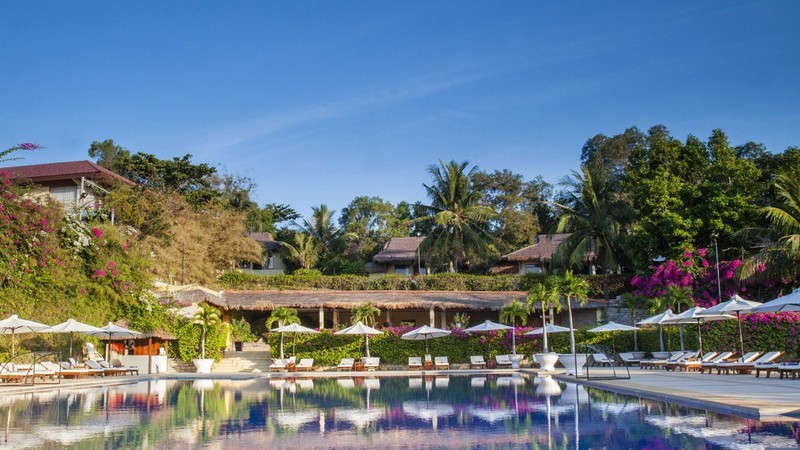 top 7 khách sạn, resort đẹp nhất phan thiết cho mùa hè rực rỡ đắm say