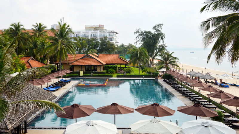 top 7 khách sạn, resort đẹp nhất phan thiết cho mùa hè rực rỡ đắm say
