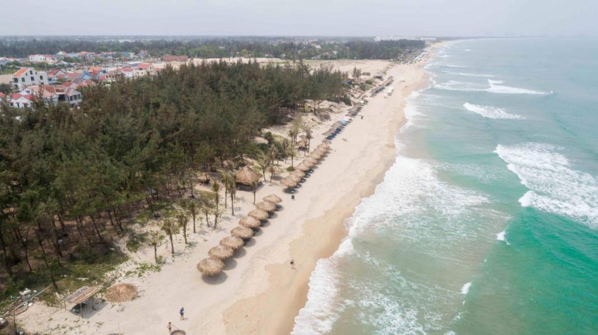 cẩm nang phượt, kinh nghiệm phượt, sol an bang beach resort & spa – review từ a – z 2022