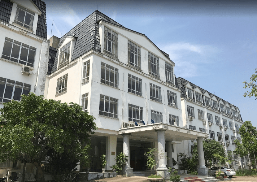 Thanh Thủy Resort Phú Thọ – Tắm khoáng nóng đẳng cấp