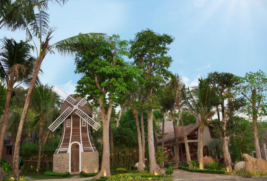 toplist, review m resort phú quốc – thiên đường nghỉ dưỡng cực sang chảnh