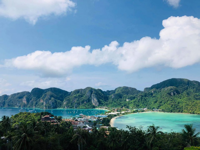 Du lịch Phuket – Krabi Thái Lan tự túc 6N5Đ tưởng không rẻ mà rẻ không tưởng