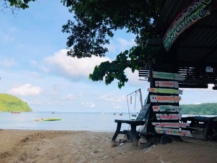địa điểm, du lịch phuket – krabi thái lan tự túc 6n5đ tưởng không rẻ mà rẻ không tưởng