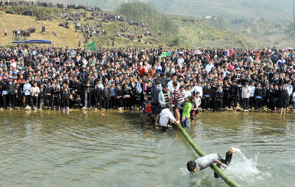 du lịch sapa: cẩm nang từ a đến z