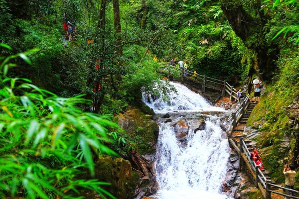 du lịch sapa: cẩm nang từ a đến z