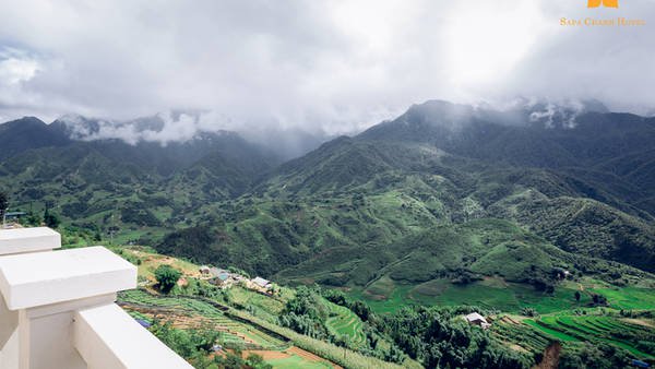 du lịch sapa: cẩm nang từ a đến z