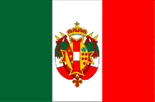 Người nước ngoài, cờ Ý, quốc kỳ có lịch sử bí ẩn nhất thế giới