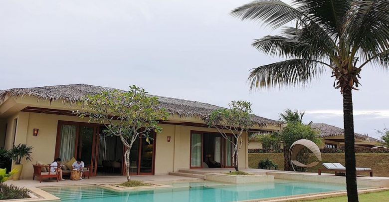 Review Fusion Resort Phú Quốc 5 sao – tận hưởng kỳ nghỉ dưỡng bình yên