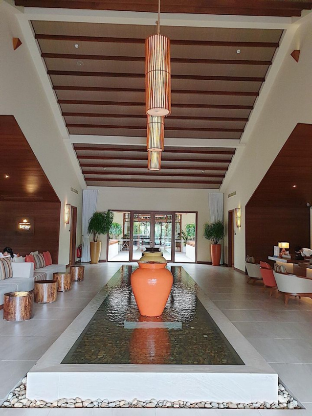review fusion resort phú quốc 5 sao – tận hưởng kỳ nghỉ dưỡng bình yên