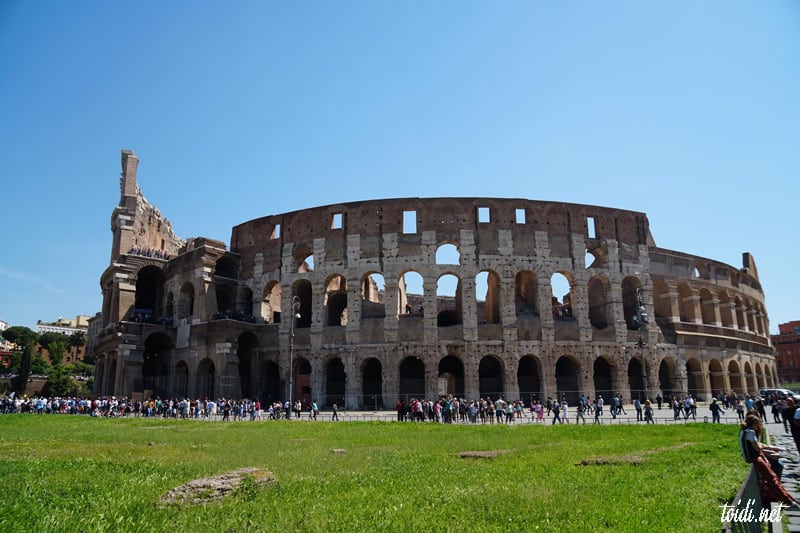 Top 10 Cảnh Đẹp Nước Ý Bạn Nhất Định phải đến một lần trong đời