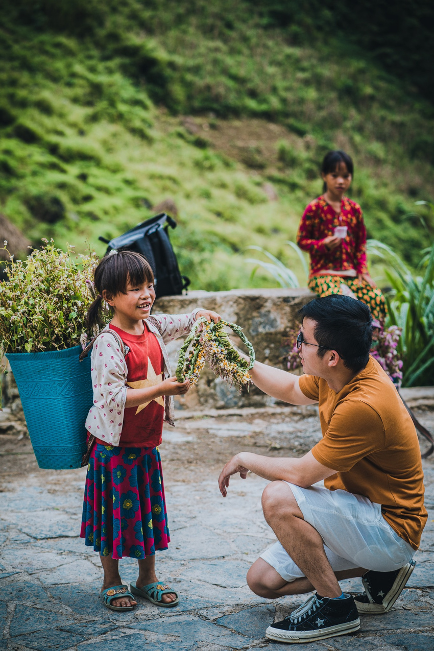 Du lịch Hà Giang tháng 9 – kinh nghiệm từ A đến Z