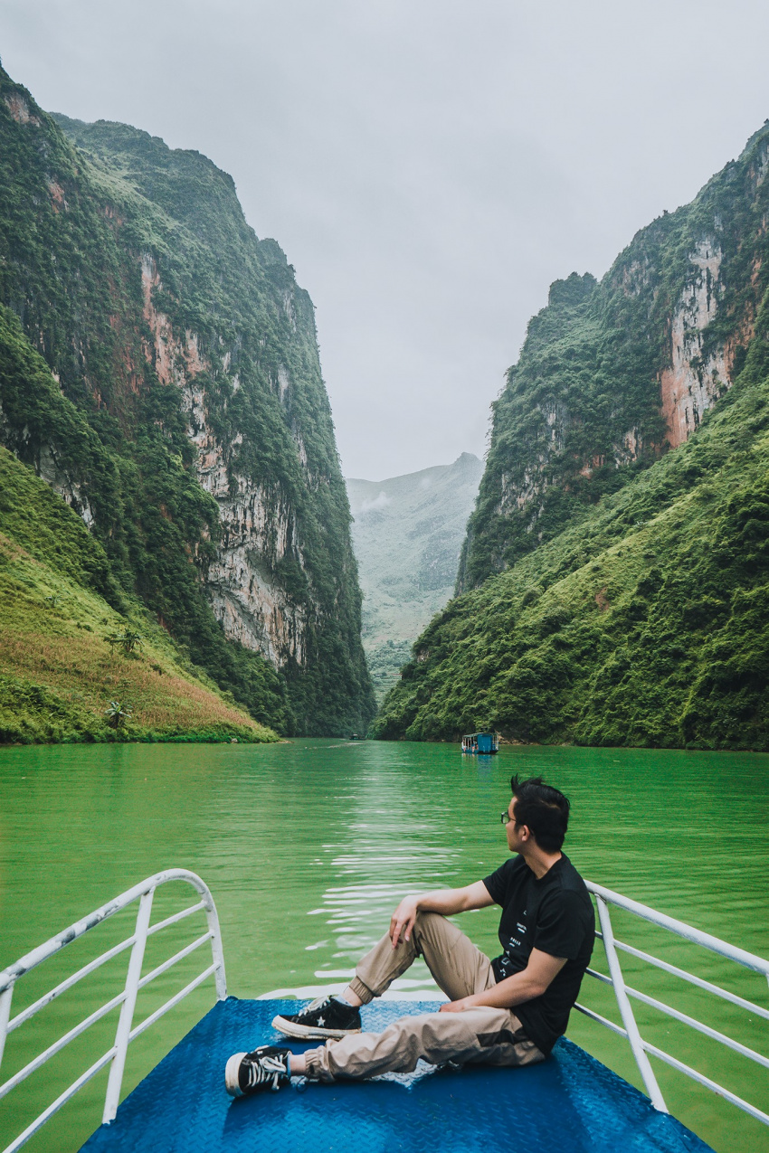 du lịch hà giang tháng 9 – kinh nghiệm từ a đến z