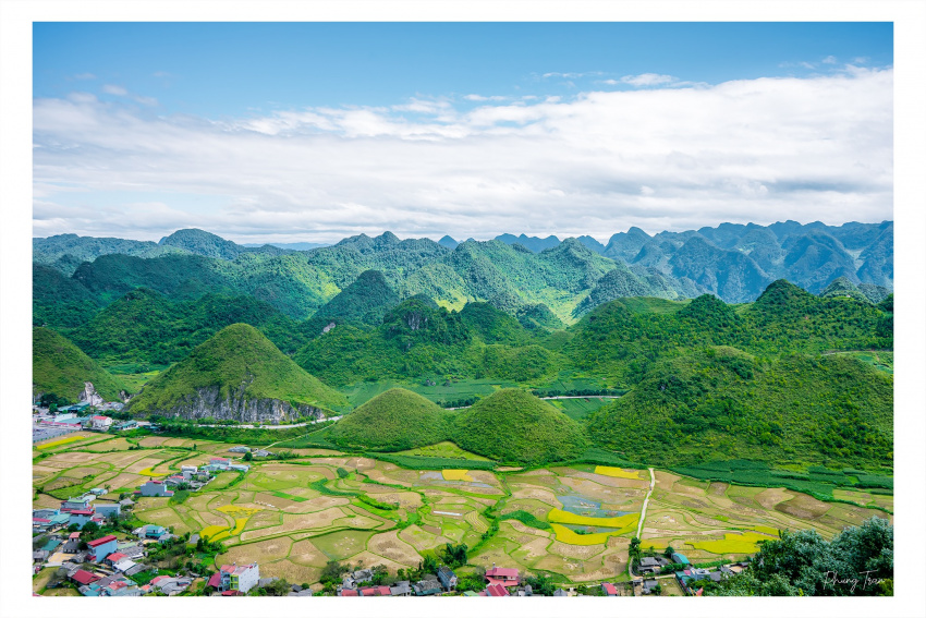 du lịch hà giang tháng 9 – kinh nghiệm từ a đến z