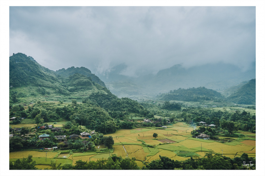 du lịch hà giang tháng 9 – kinh nghiệm từ a đến z