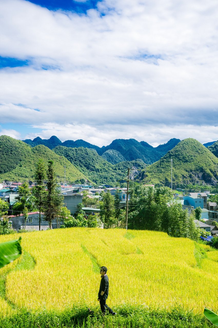 du lịch hà giang tháng 9 – kinh nghiệm từ a đến z